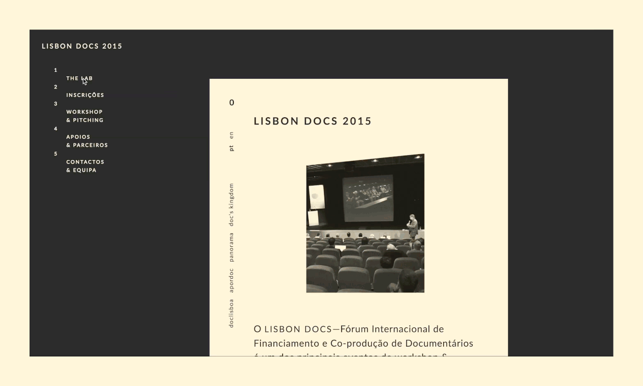 lisbondocs