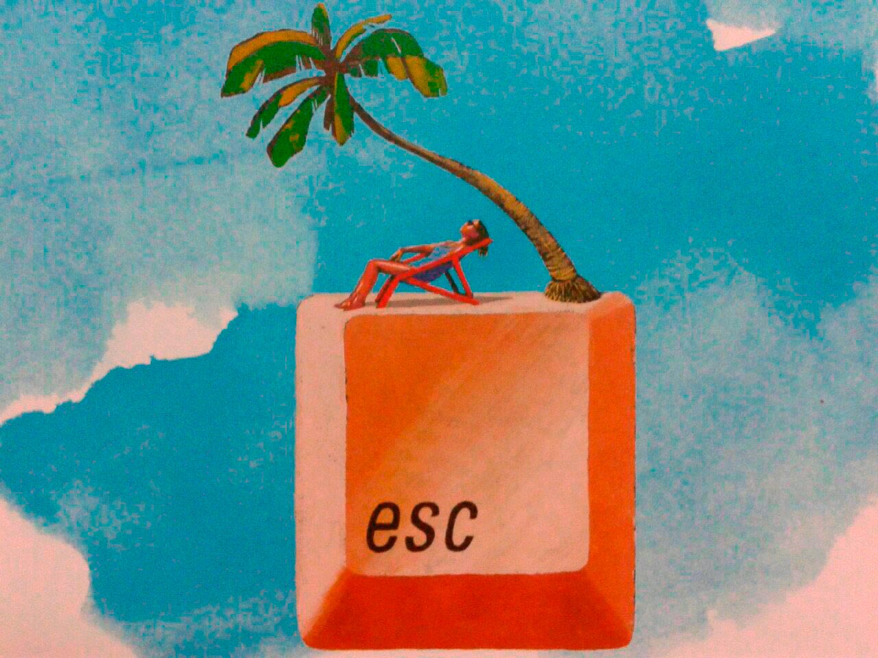 5